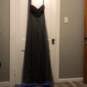 Jenny Yoo Bridesmaid Dress Annabelle